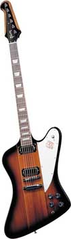 Gibson Firebird