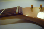 Choosing the right neck is critical Choosing the right neck is critical