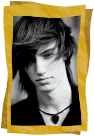 Oli Brown
