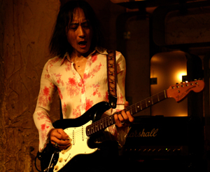 Yosuke Miyake