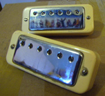 Gibson Mini Humbuckers