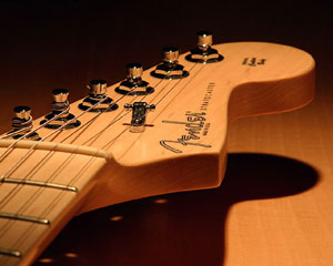 buying a stratocaster
