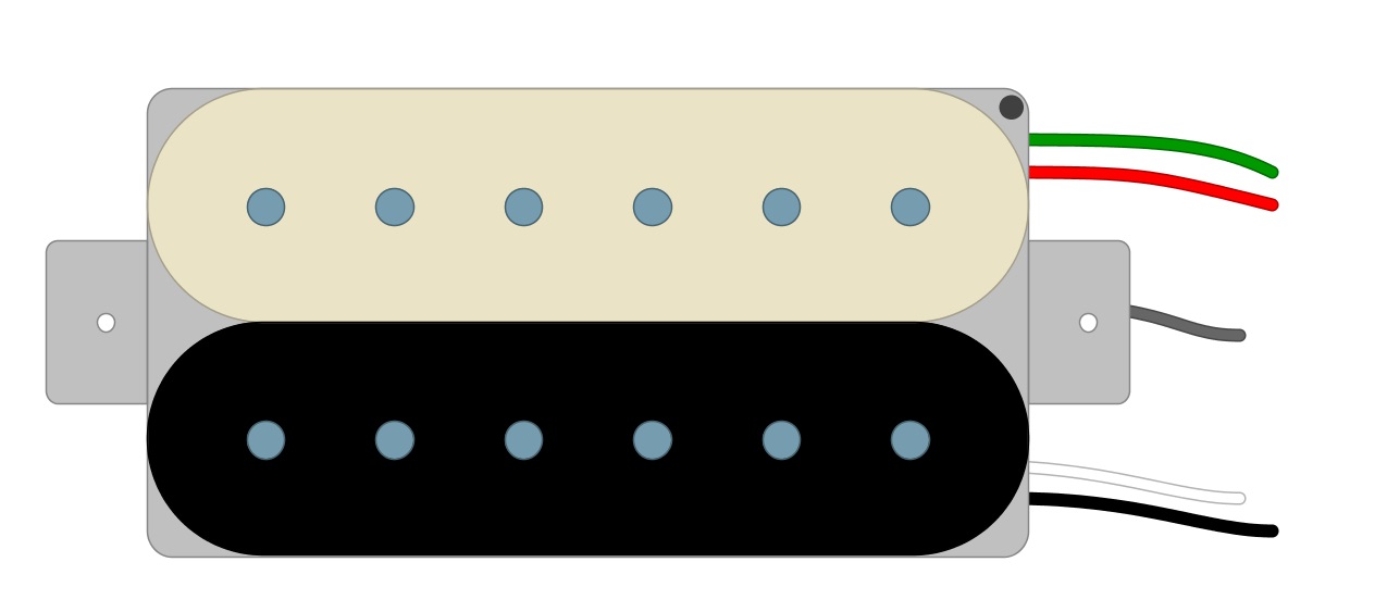 Seymour Duncan Jb Wiring - Spst Wiring Diagram Seymour Duncan