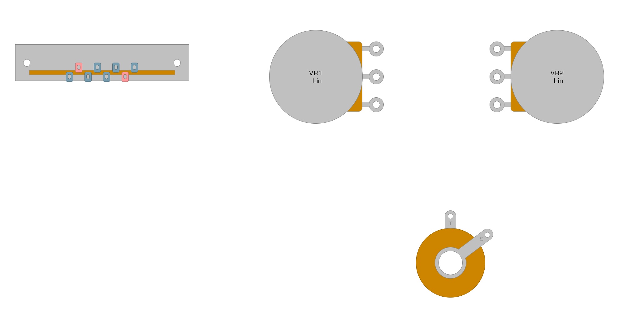 Stock Telecaster Wiring Diagram – Humbucker Soup