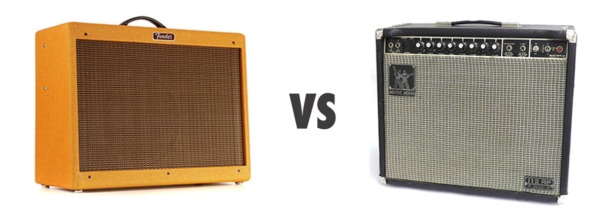 Class A Vs Class B Amplifiers – What’s The Difference? – Humbucker Soup