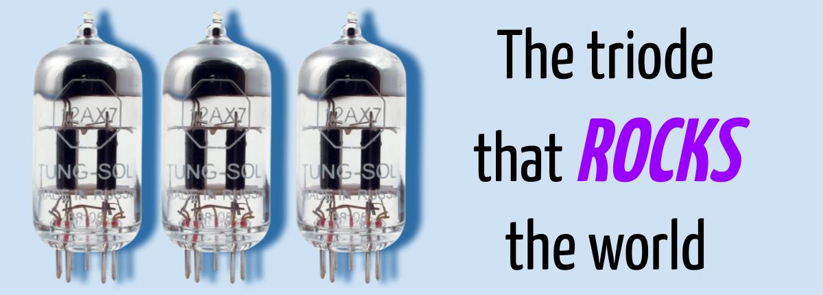 How Does A Preamp Tube Work?