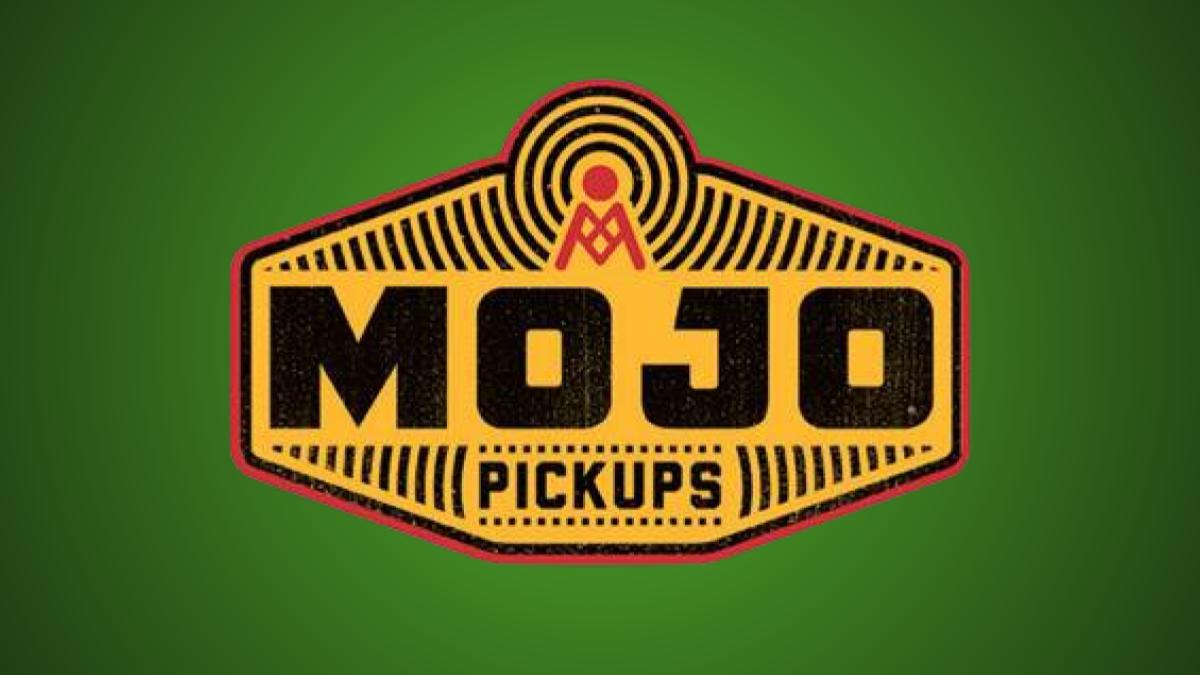 Mojo Pickups — The Ultimate Installation Guide - Humbucker Soup