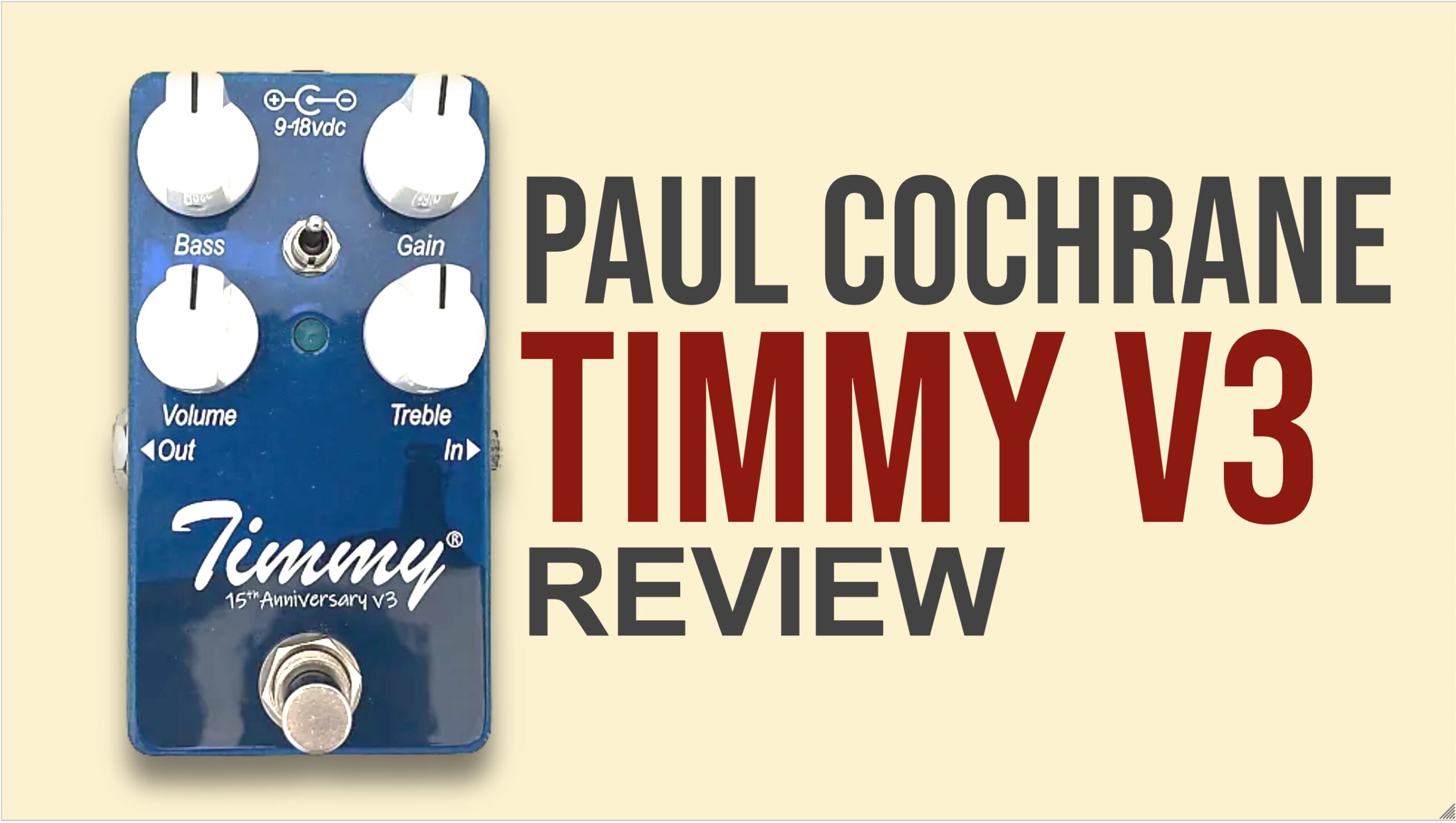 【送料込】 Paul Soup Humbucker - Review V3 Timmy Cochrane ギター