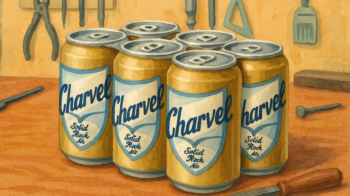 6 Pack