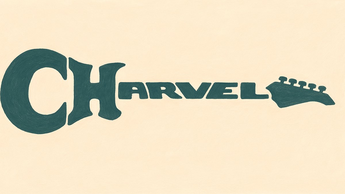 charvel