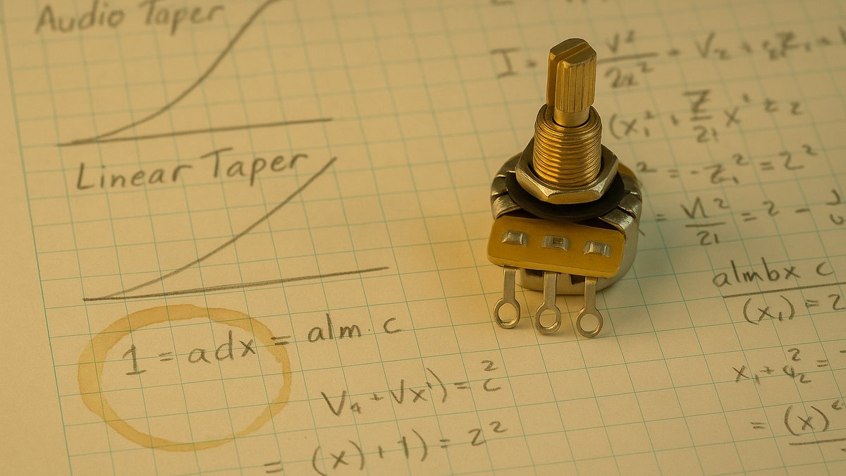Potentiometer