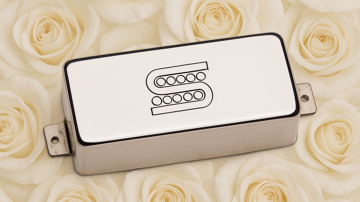 seymour duncan sm-2