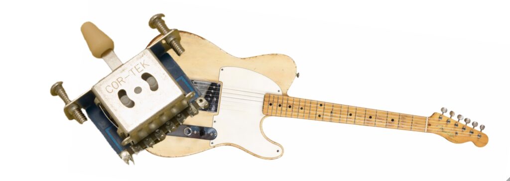 Esquire Eldred Modification Wiring: Kaish Switch vs Oak Grigsby ...